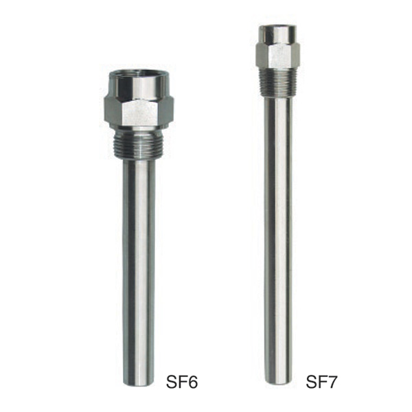 Thermowell SF6 SF7